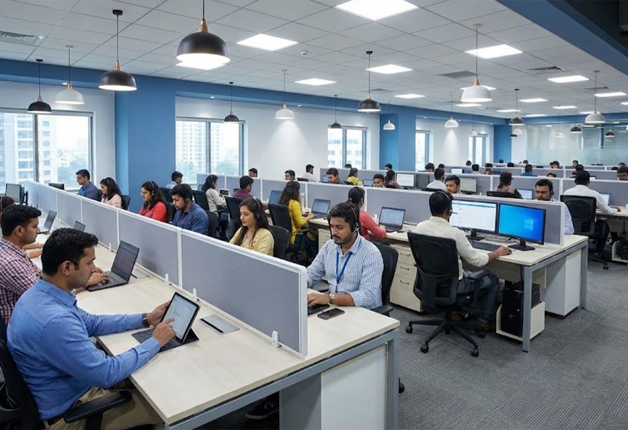 ભારતનો GDP ઉછાળો ખરેખર સર્વસમાવેશક?