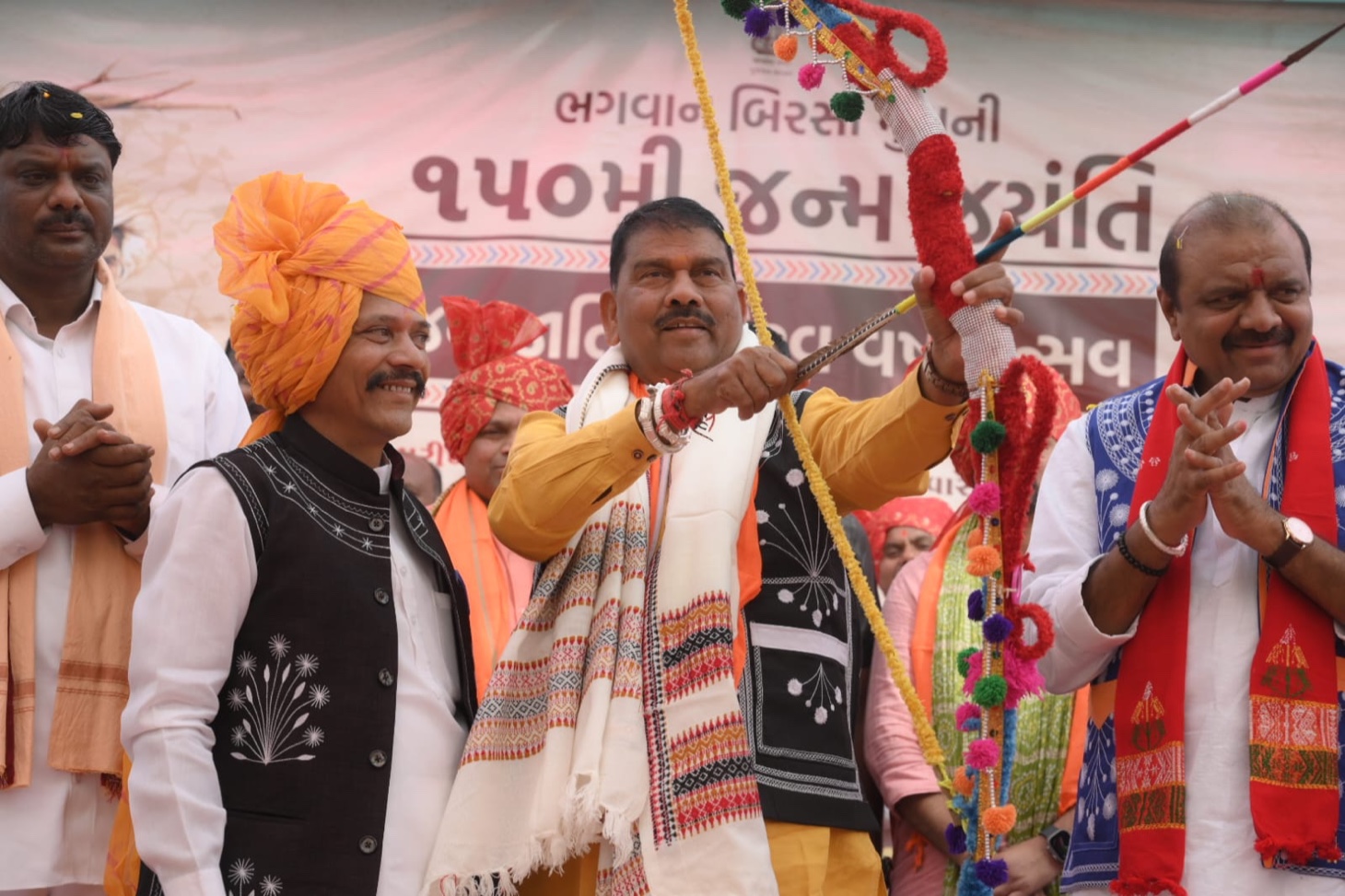 બરંડાની કબૂલાતે દારૂબંધીની પોલ ખોલી