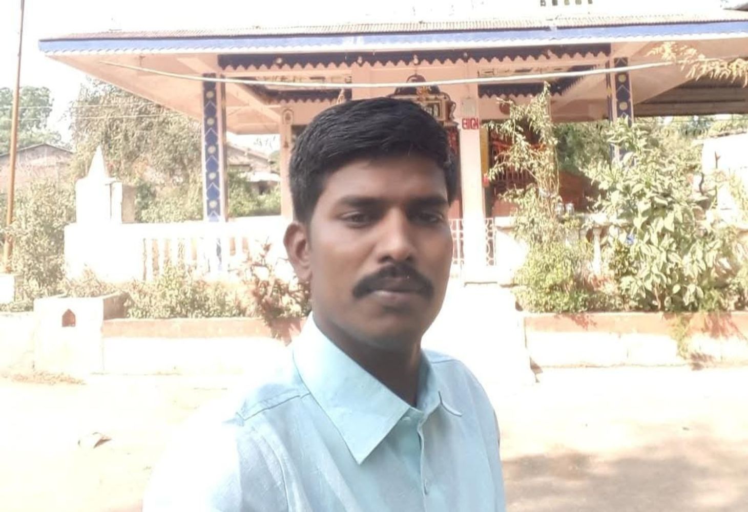 વડોદરામાં રથયાત્રા દરમિયાન ફરજ પર રહેલા પોલીસ જવાન નરેશ રાઠવાનું હાર્ટ એટેકથી દુઃખદ મોત