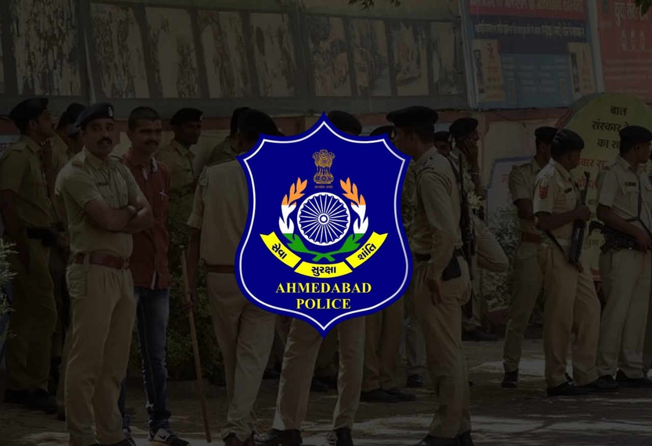 અમદાવાદ પોલીસે 1 મહિનામાં 328 ગુમ લોકોને શોધ્યા