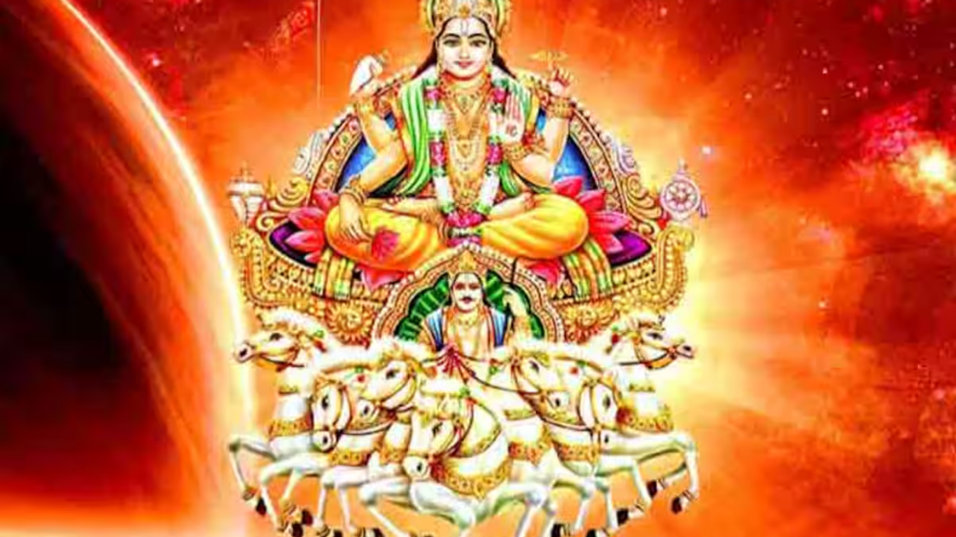 કાલાષ્ટમી: કાલ ભૈરવ અને સૂર્યની પૂજા