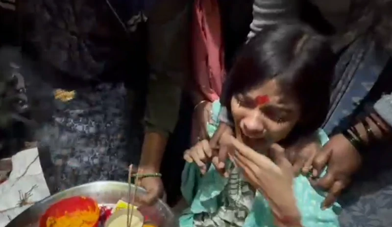 જાતિના ભેદભાવને કારણે યુવાનની હત્યા