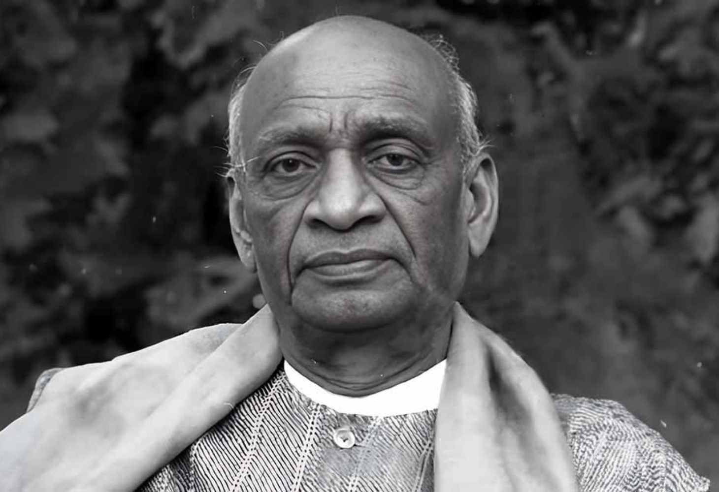 Sardar Patel: The Iron Architect of Unity