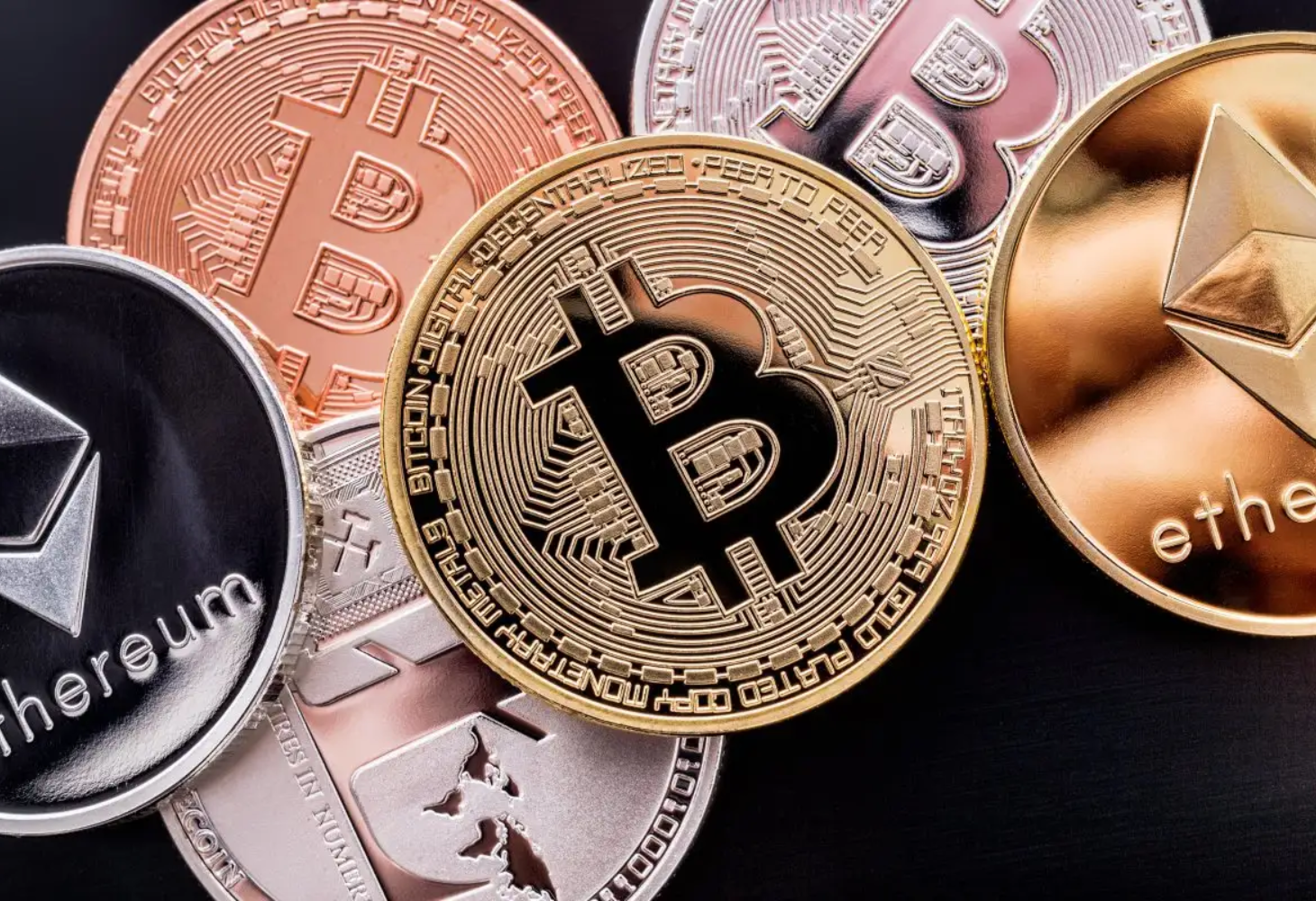 Crypto કરન્સી ખરીદવાનો નિયમ શું હોય છે?