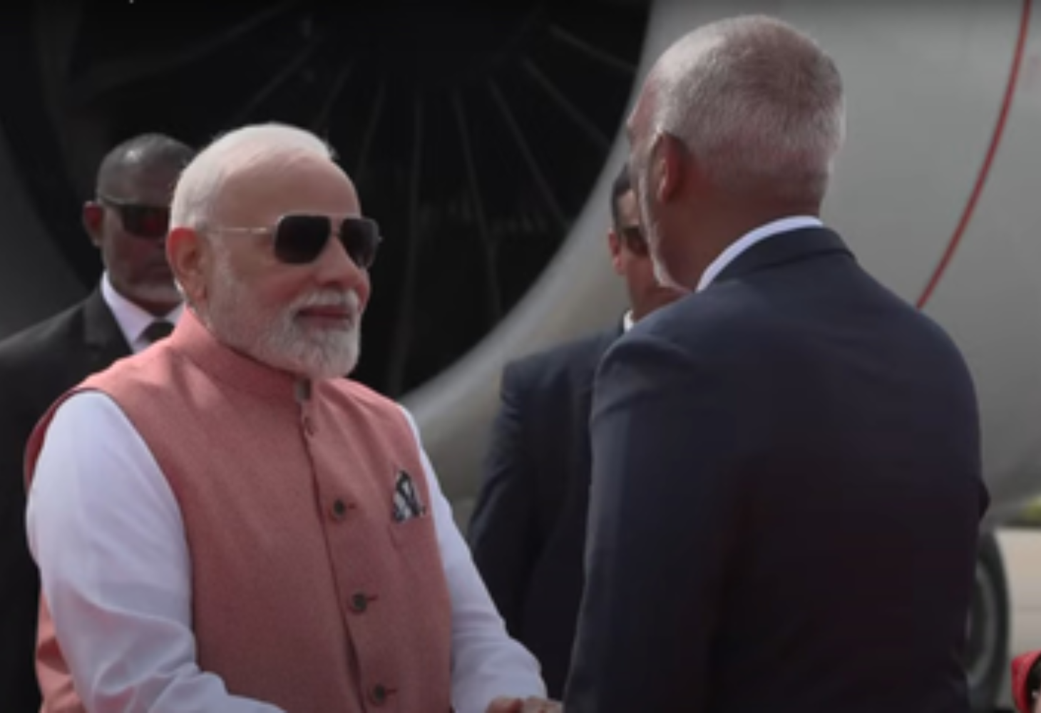 PM મોદી માલદીવમાં સ્વતંત્રતા દિવસના મુખ્ય મહેમાન