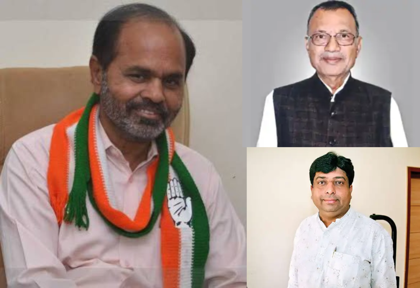 ગુજરાતના બે ધારાસભ્યોને 21 માર્ચે હાજર રહેવા રાજકોટ કોર્ટનું ફરમાન