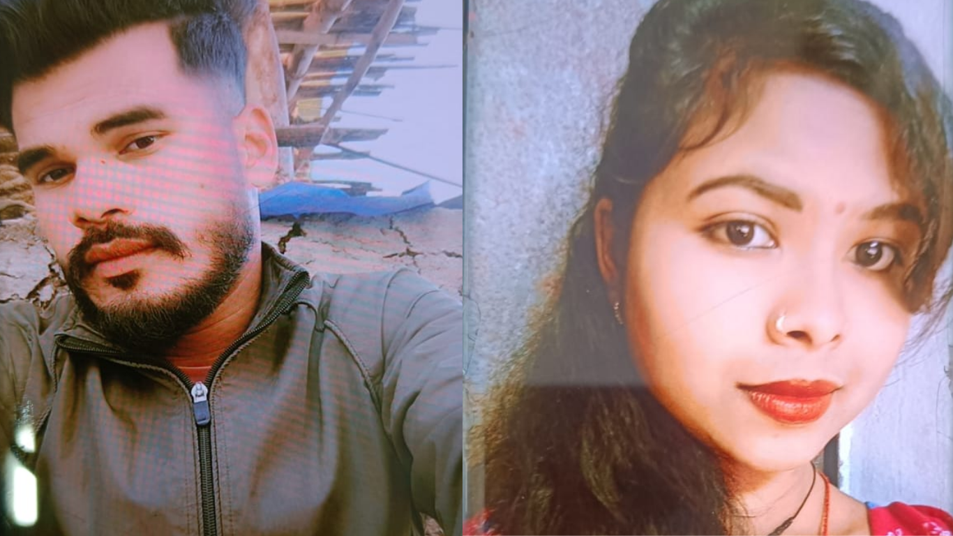 મોરબીમાં લીવ-ઇન રિલેશનશિપનો કરૂણ અંત