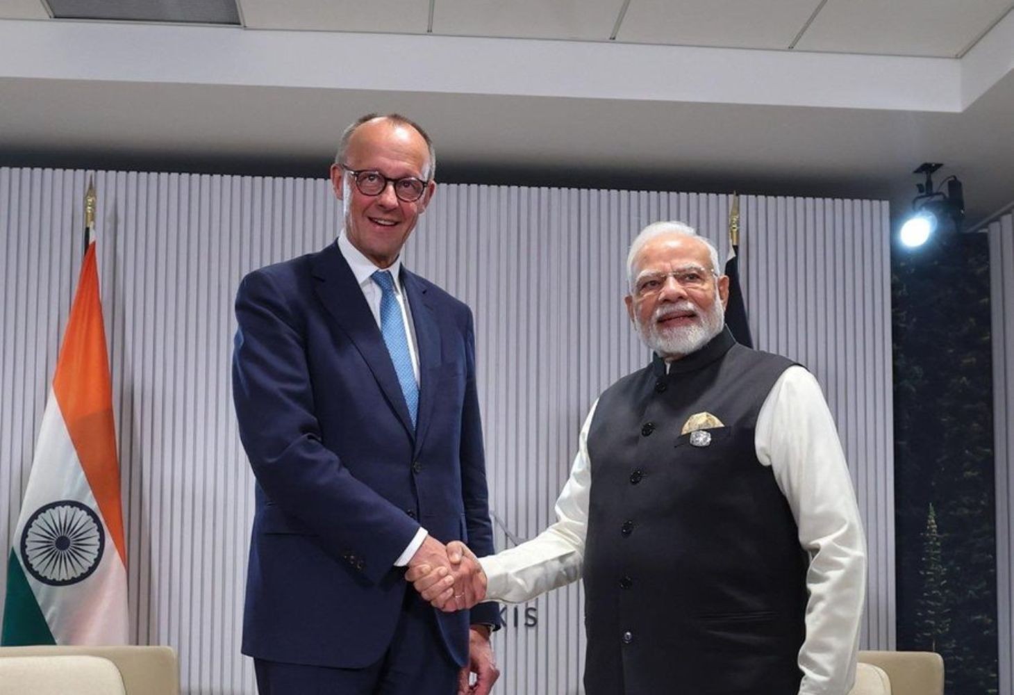 German Chancellor Merz to Visit India on Jan 12