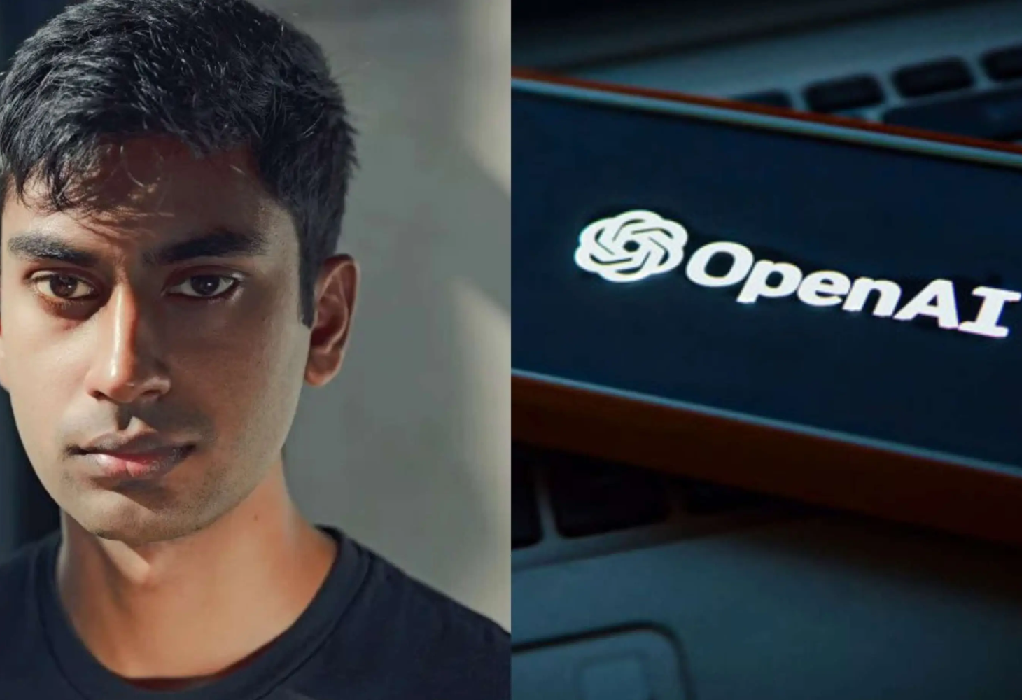 OpenAI અને ChatGPTની પોલ ખોલનાર સુચિર બાલાજીનું મોત