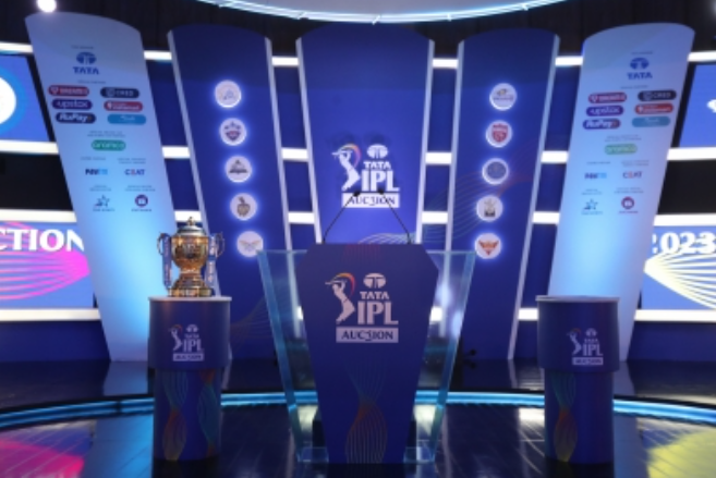 IPL 2025: આ વખતે મેગા ઓક્શન સાઉદી અરેબિયાની રાજધાની 'રિયાધ'માં