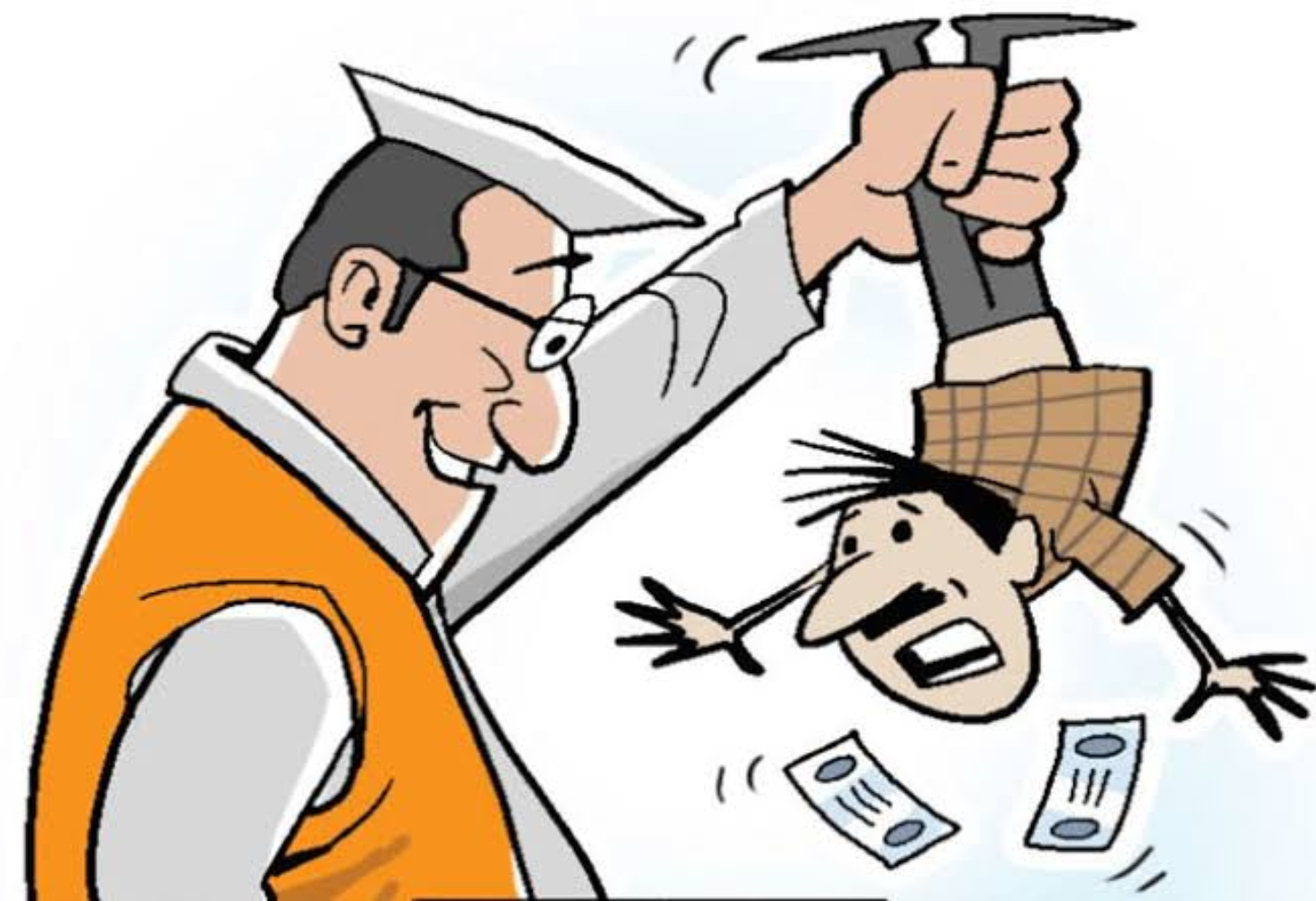 Jamnagar: વ્યાજખોરોનો આતંક, મહિલા પાસેથી ₹3 લાખ વસૂલ્યા બાદ પણ ધમકી!