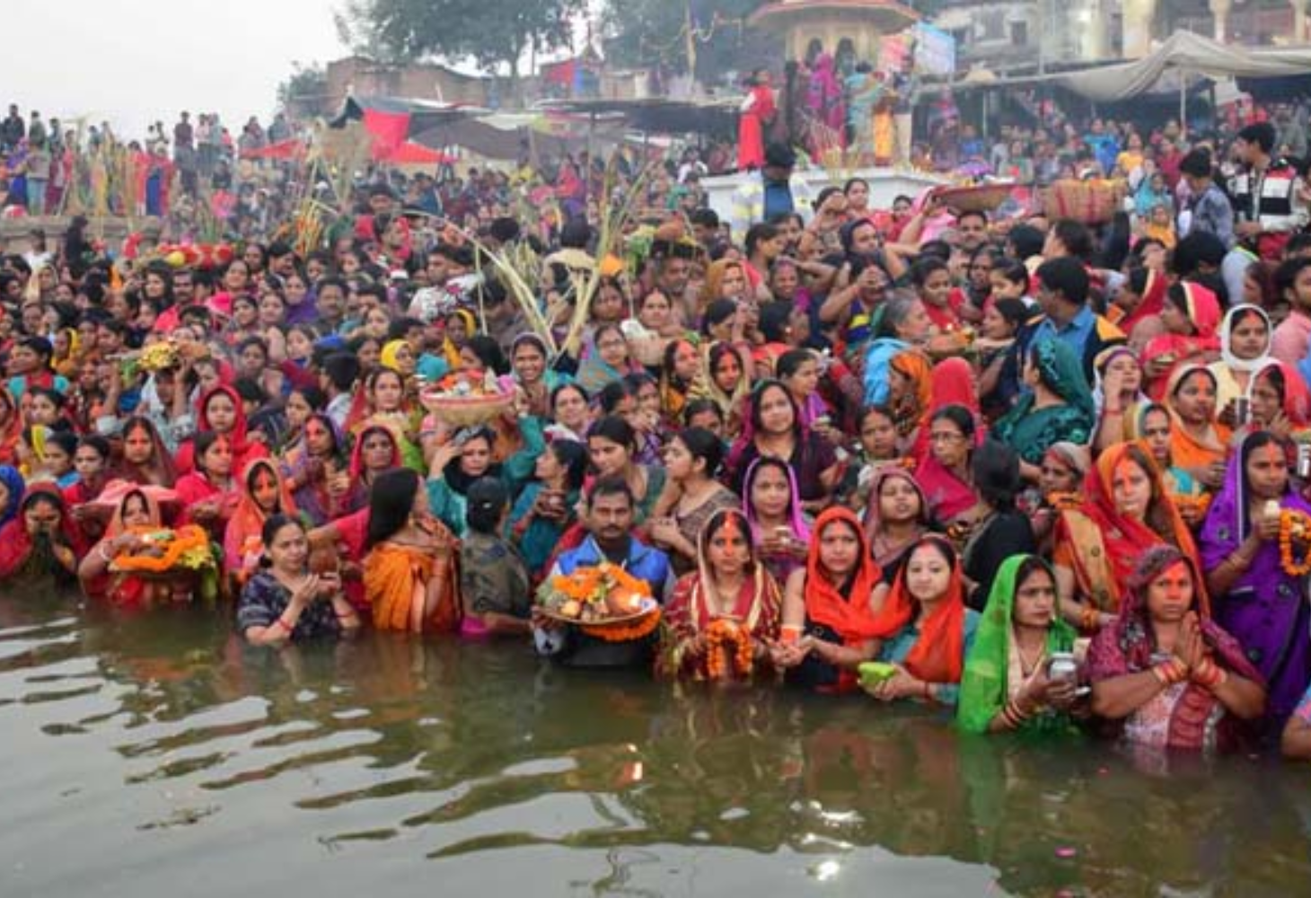 Chhath Puja 2025: The Sun Festival of Devotion