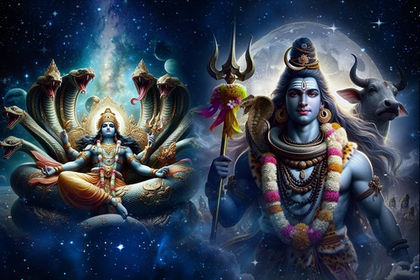 શ્રાવણ મહિનો: 71 વર્ષ પછી એક દુર્લભ સંયોગ