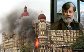 26/11 ના આરોપી આતંકી તહવ્વુર રાણાને ભારત લાવવાનો રસ્તો સાફ