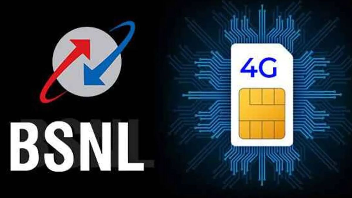 BSNL એ આકર્ષક નવી સેવા શરૂ કરી: તમારો મનપસંદ નંબર પસંદ કરો!