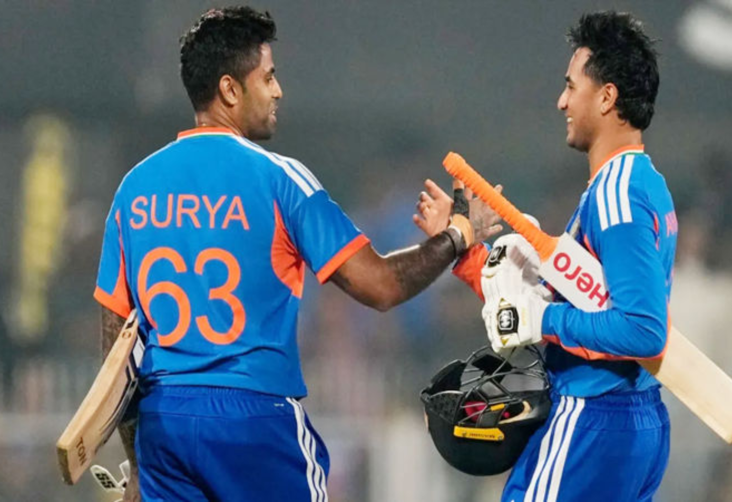 ICC રેન્કિંગમાં નામ કરવા માટે અભિષેક શર્મા પાસે તક