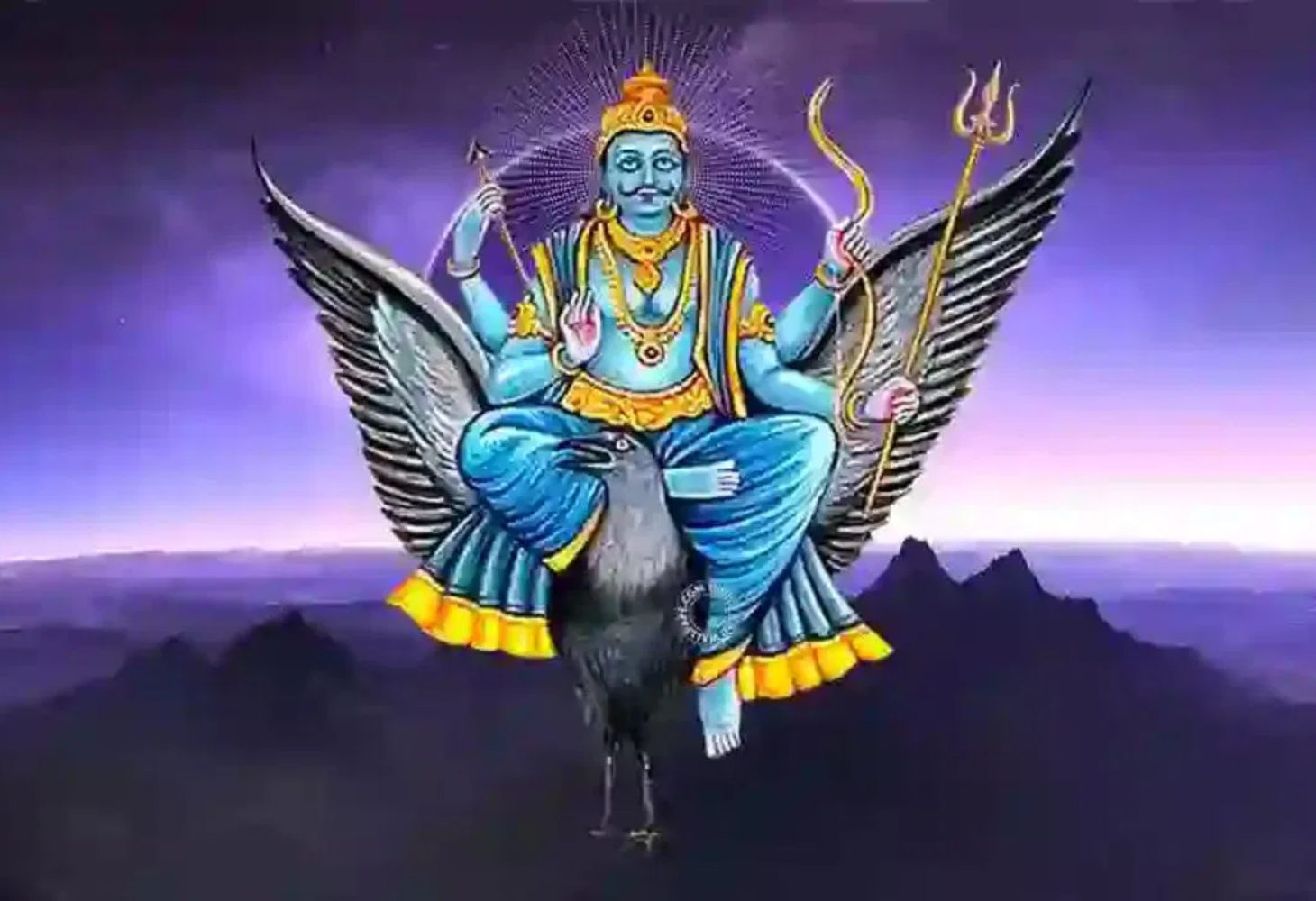 શનિ 138 દિવસ રહેશે વક્રી, આ 5 રાશિઓ થશે માલામાલ