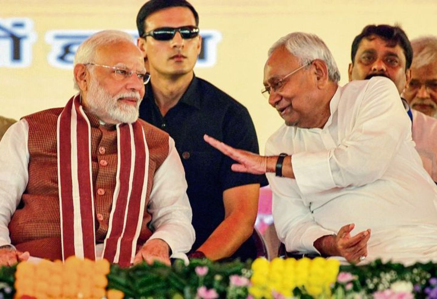 બિહાર ચૂંટણી પહેલાં કરવામાં આવ્યો સર્વે, તેજસ્વી યાદવની CM તરીકે પહેલી પસંદગી, ભાજપ-JDUનું વધ્યું ટેન્શન
