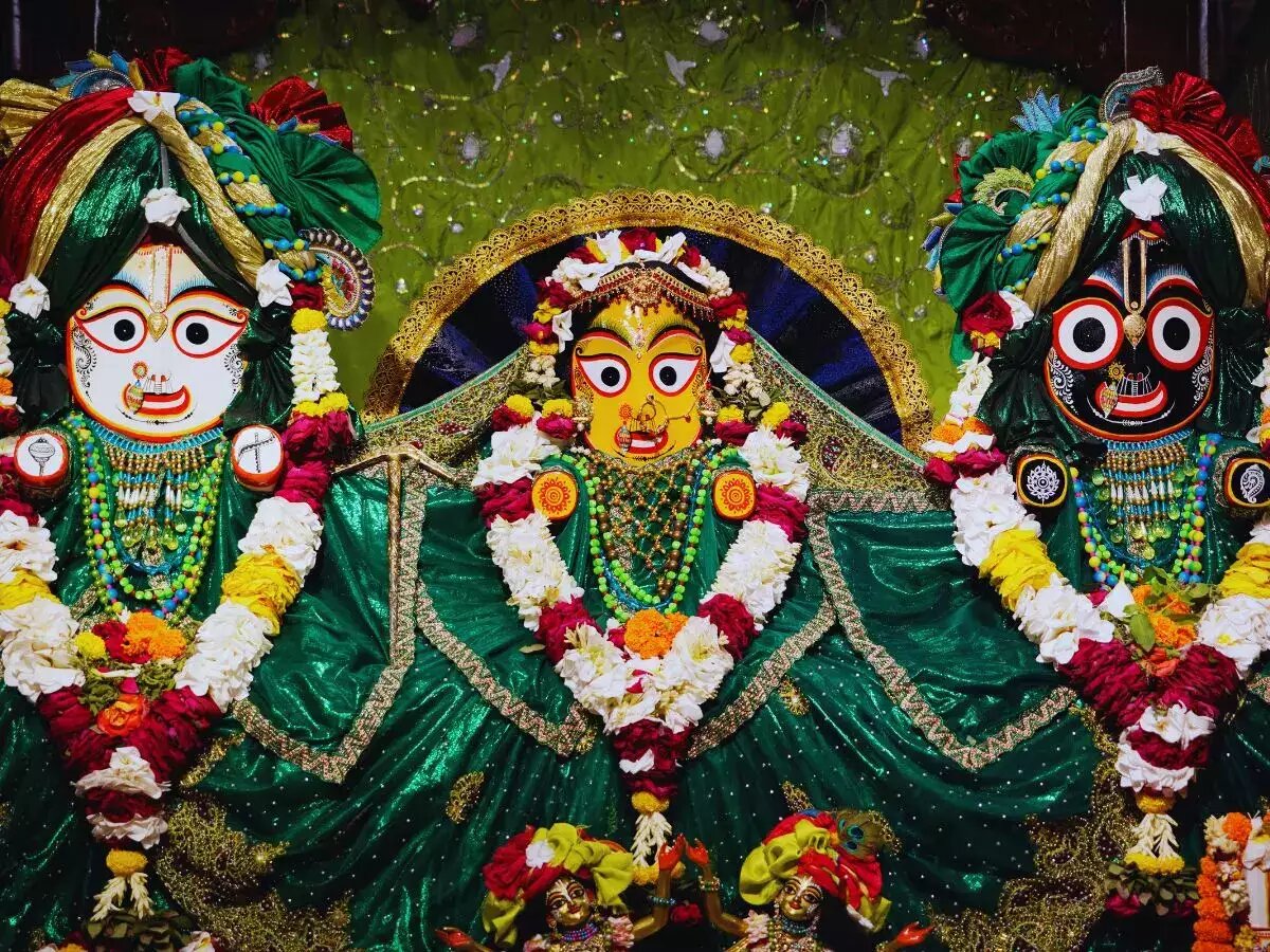 જગન્નાથ પુરી મંદિરમાં 46 વર્ષ બાદ મળ્યો ખજાનો, 4 કબાટ અને 3 પટારામાંથી સોના-ચાંદી મળ્યા