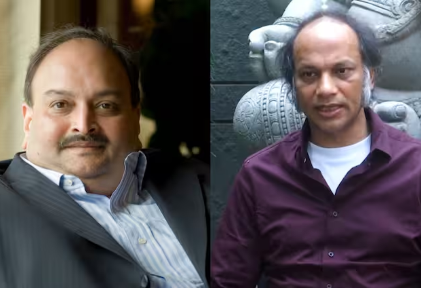 PNB Scam : મેહુલ ચોક્સી બેલ્જિયમમાં ઝડપાયો, વકીલે કહ્યું- ભારતનું સપનું સપનું જ રહેશે...
