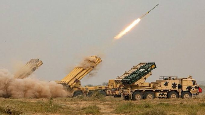 India’s Defence Exports Come of Age Globally