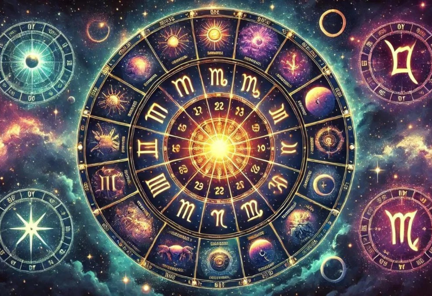 આ 5 રાશિઓ માટે ખુલશે સફળતાના દ્વાર