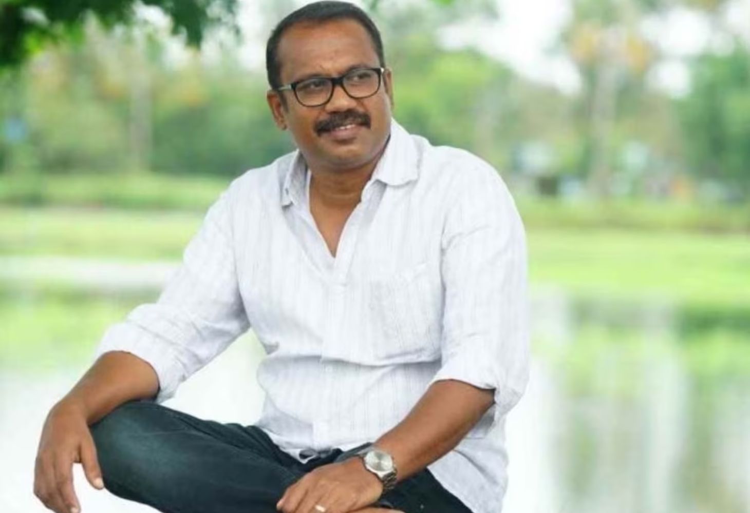 Film Maker Shafi : પ્રખ્યાત મલયાલમ ફિલ્મ નિર્માતા શફીનું નિધન, 56 વર્ષે લીધા અંતિમ શ્વાસ