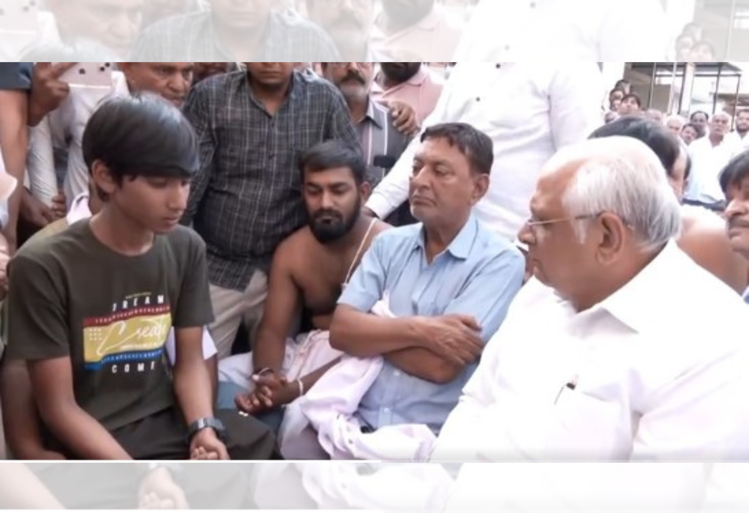 Pahalgam Terror Attack : ત્રણેય ગુજરાતી મૃતકોના આજે અંતિમસંસ્કાર, ભૂપેન્દ્ર પટેલે આપી શ્રદ્ધાંજલિ