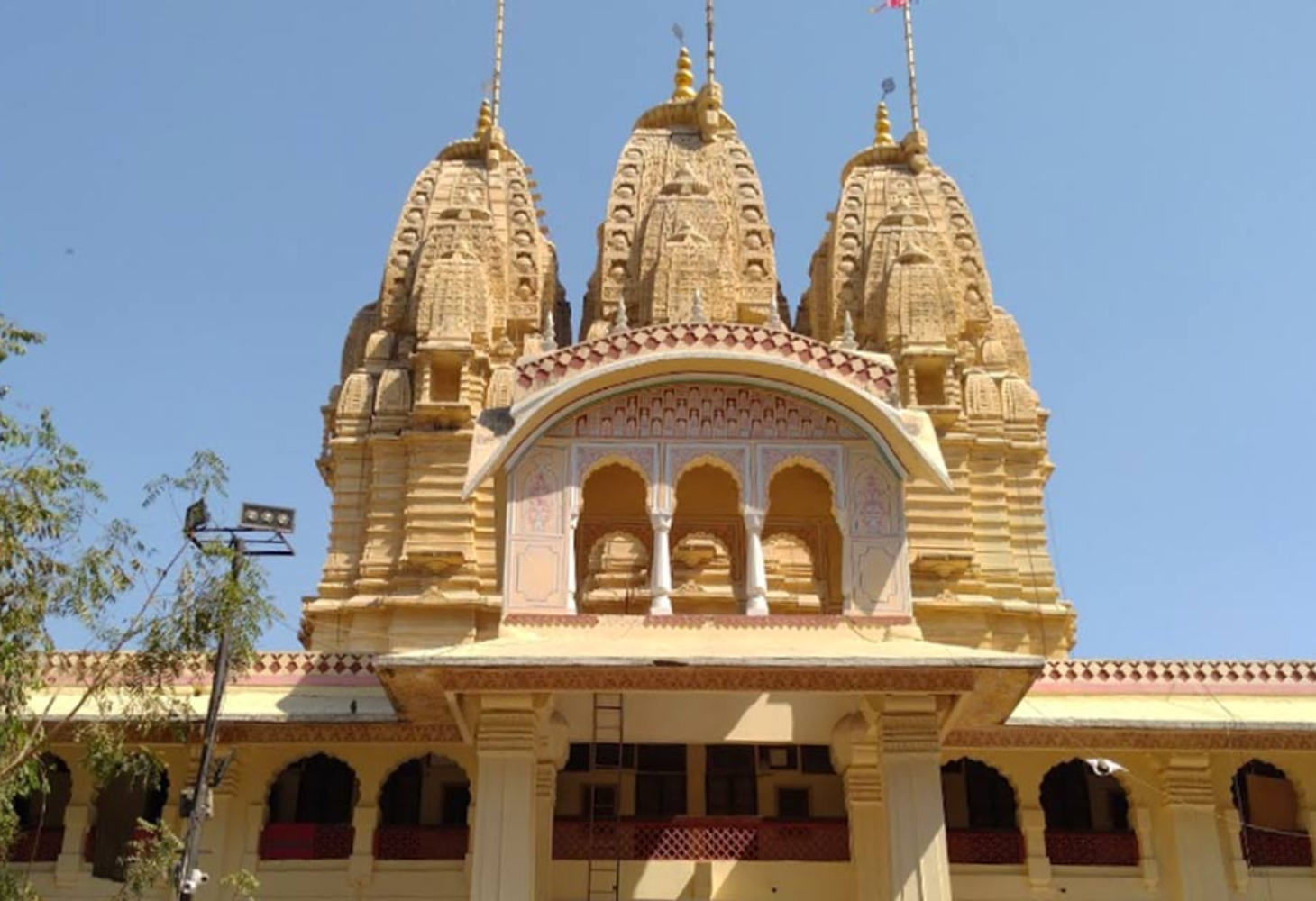 ઇસ્કોન કેસમાં યુવતીનો સનસનીખેજ આરોપ, કહ્યું..મારા પેરેન્ટ્સે મારું જીવન નરક બનાવ્યું