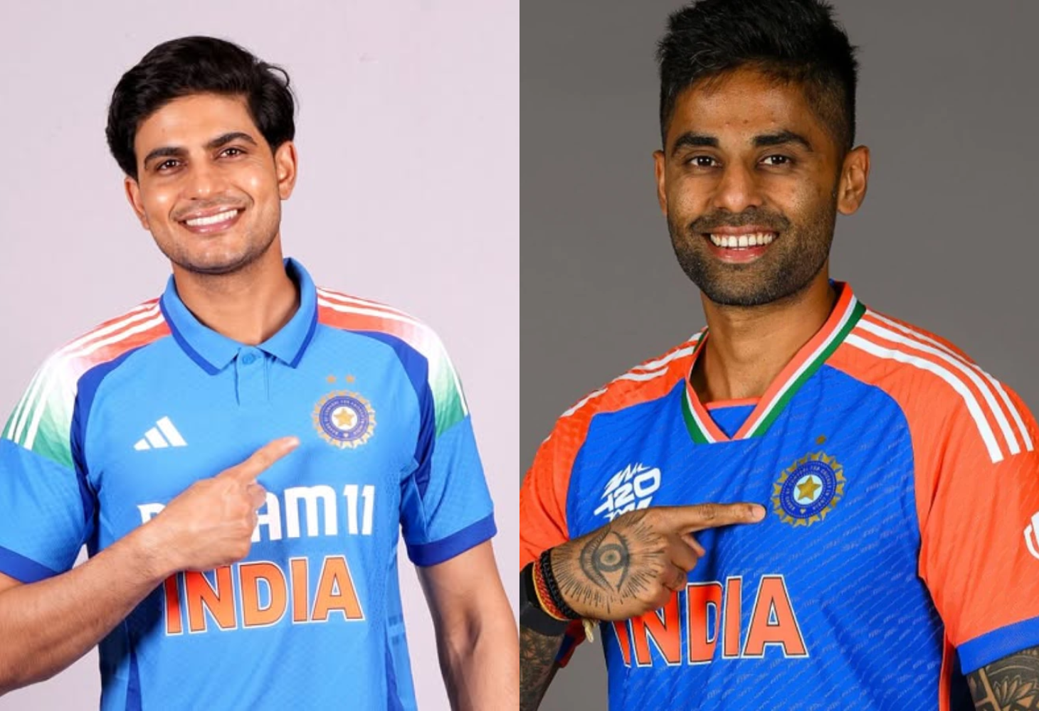 ગિલને ODI કેપ્ટનશીપ, શું રોહિત શર્મા યુગનો અંત?
