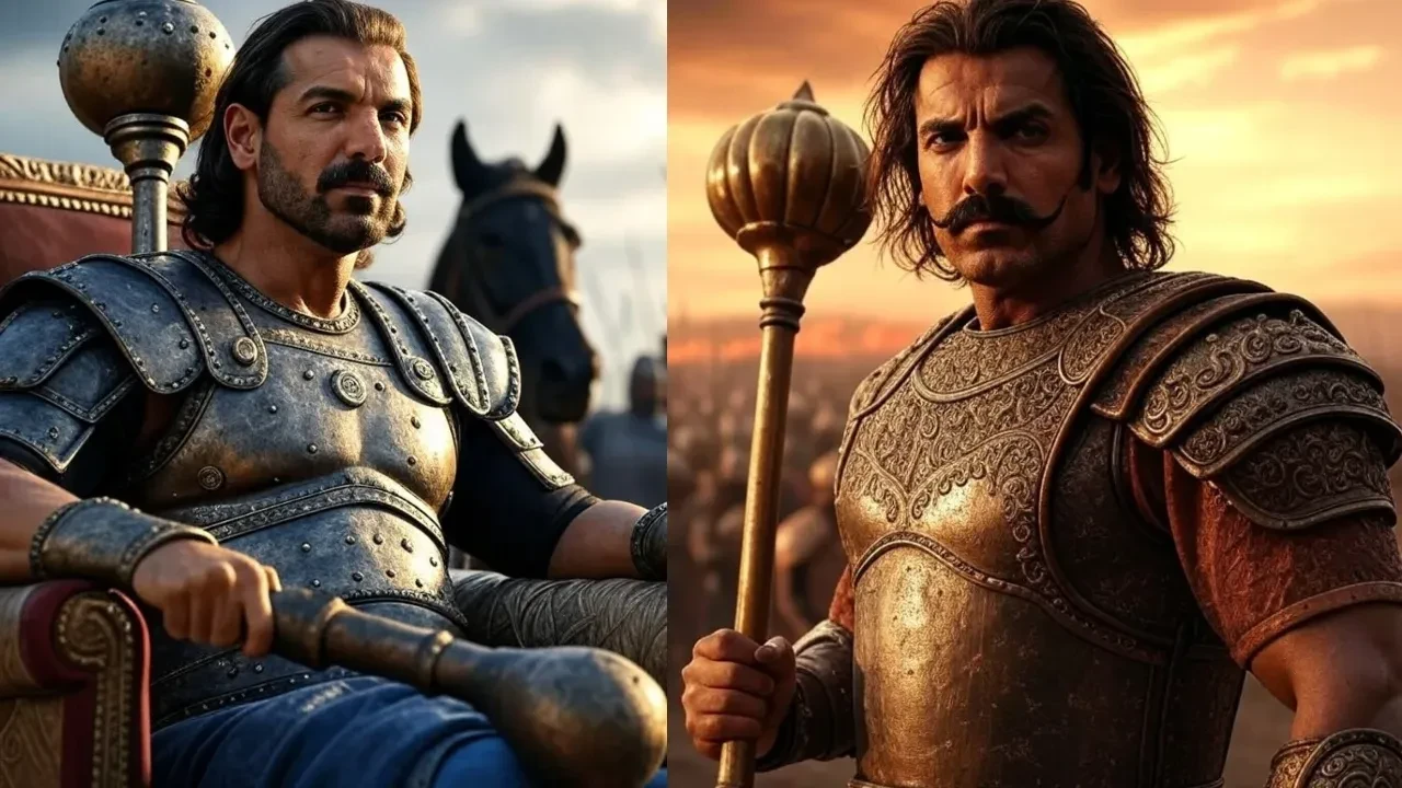 રામાયણ પછી હવે મહાભારત