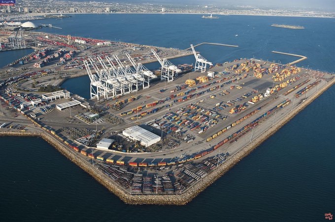 Chabahar: India’s Gateway to Eurasian Power