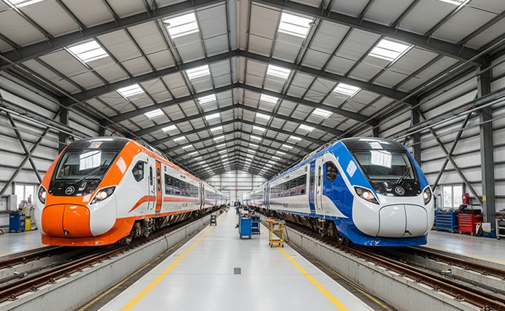 ભારતીય રેલવેના ભાડામાં ફેરફાર: જાણો નવો દર