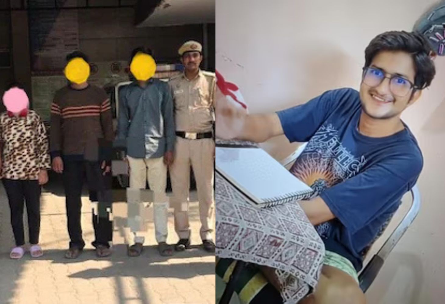 દિલ્હીમાં યુવતીએ લીવ-ઇન પાર્ટનરની કરી ઘાતકી હત્યા
