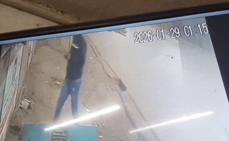 કોળી સમાજની ન્યાય સભા પહેલાં વિવાદ