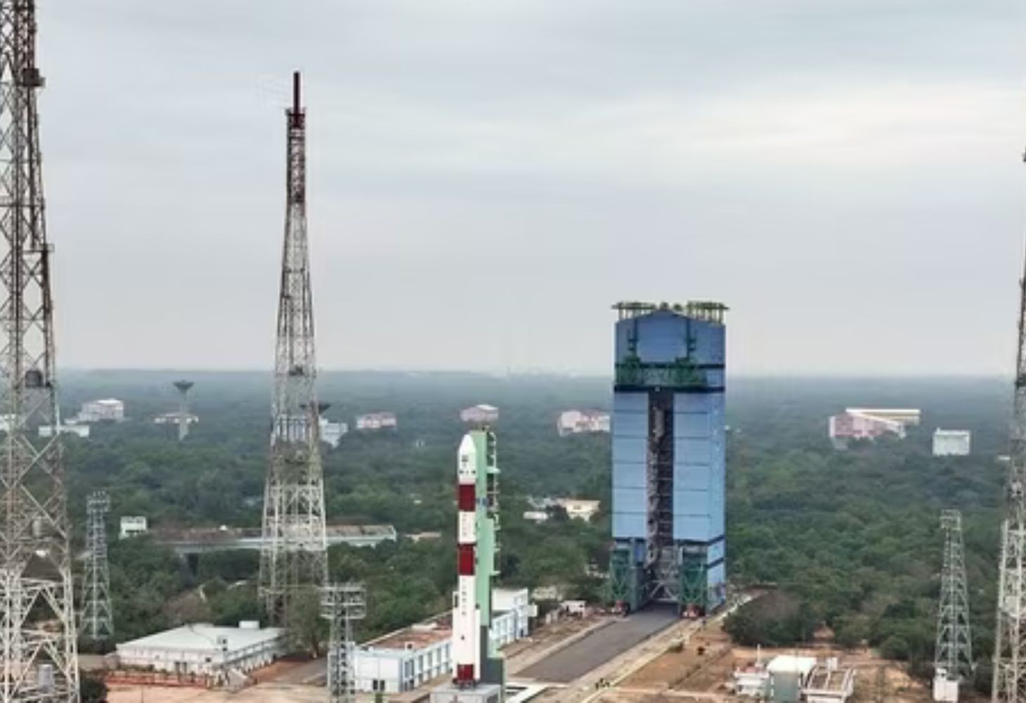 PSLV-C62 Failure: 16 Satellites Lost in Orbit