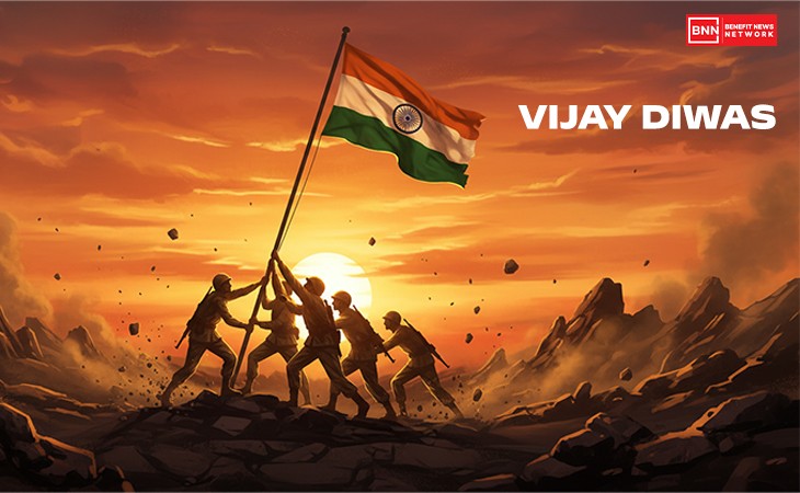 Vijay Diwas 2025: 13 દિવસમાં ભારતનો ઐતિહાસિક વિજય