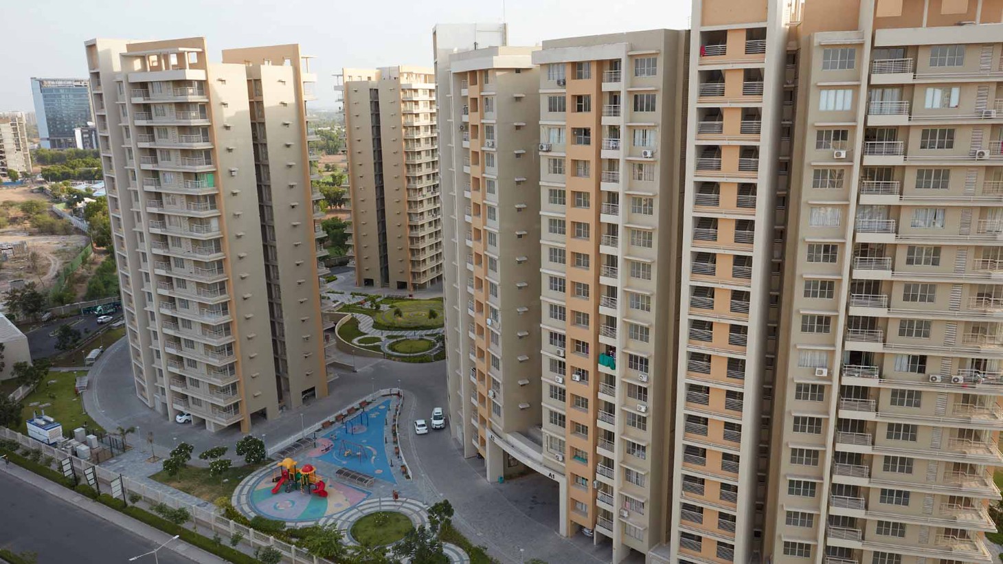 બાંધકામ સાઇટ પર RERA બોર્ડ લગાવવું ફરજિયાત