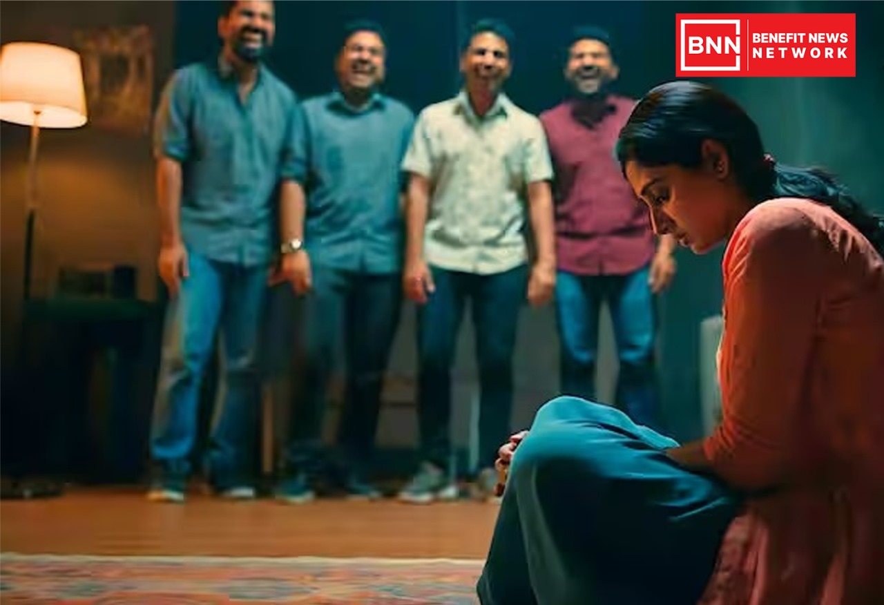 કાસગંજ ગેંગરેપ કેસ: માનવતાને શરમસાર કરતી ઘટના, 5 આરોપીઓની ધરપકડ