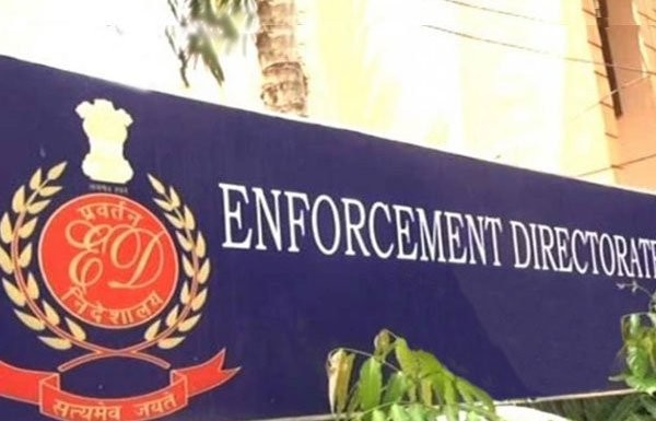 અમિત મજેઠિયા કેસઃ ED દ્વારા 81 લાખની મિલકત જપ્ત!