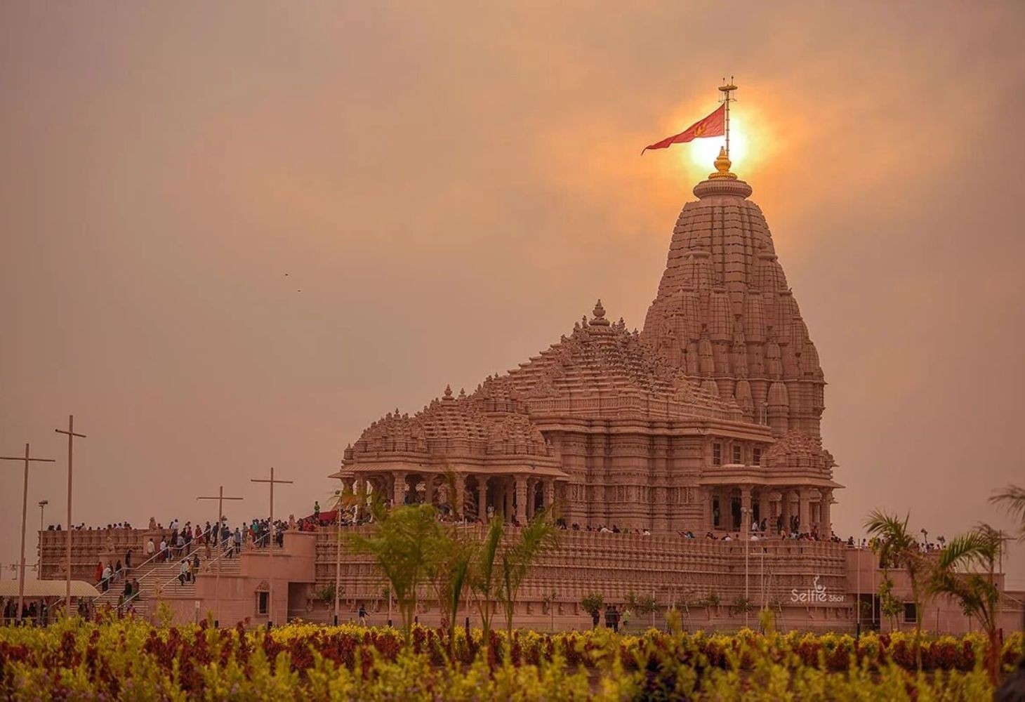 ખોડલધામથી કોંગ્રેસના ચૂંટણી પ્રચારની શરૂઆત