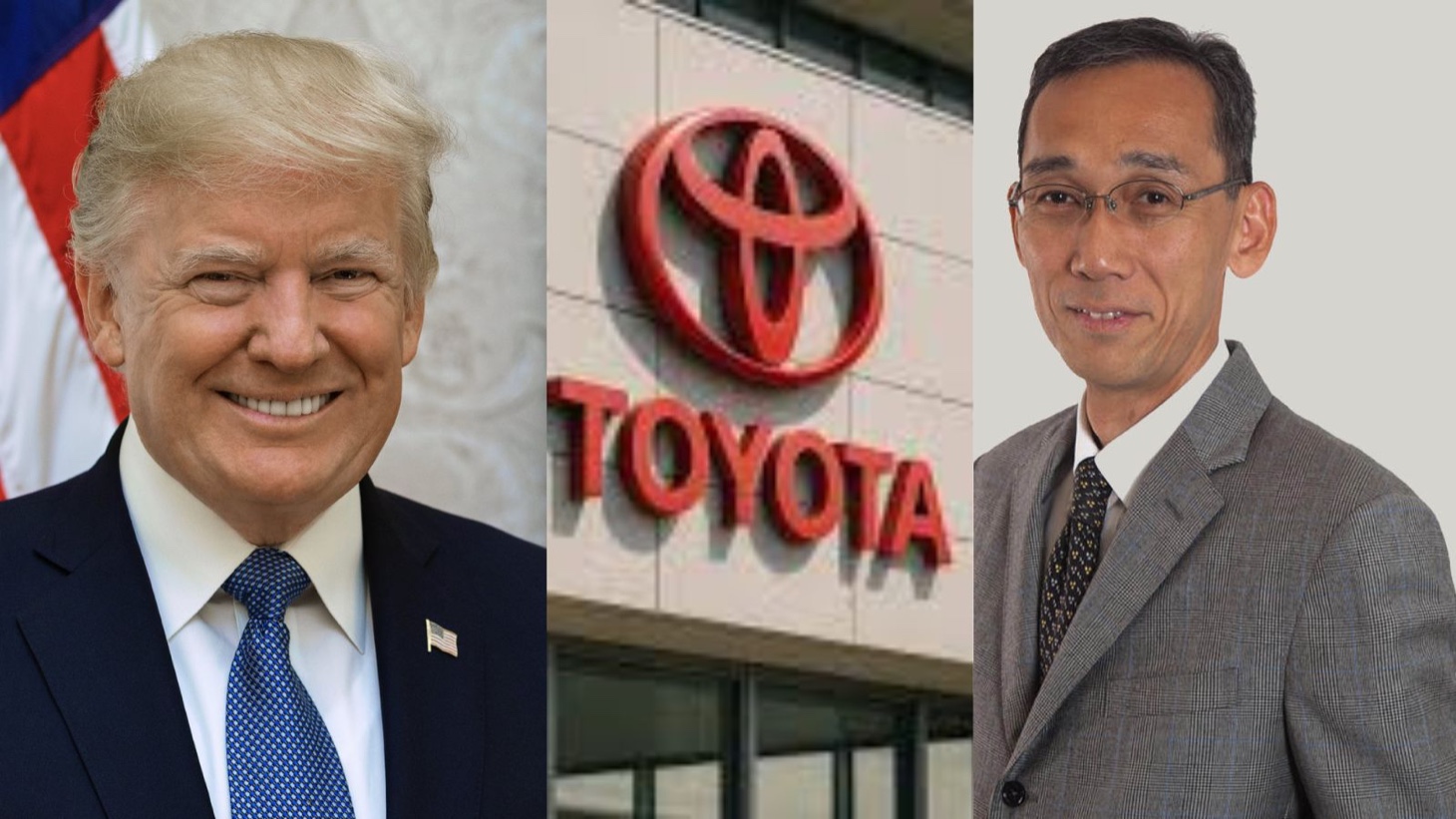 કોણે અમેરિકી પ્રમુખ ટ્રમ્પને જૂઠા સાબિત કર્યાં?