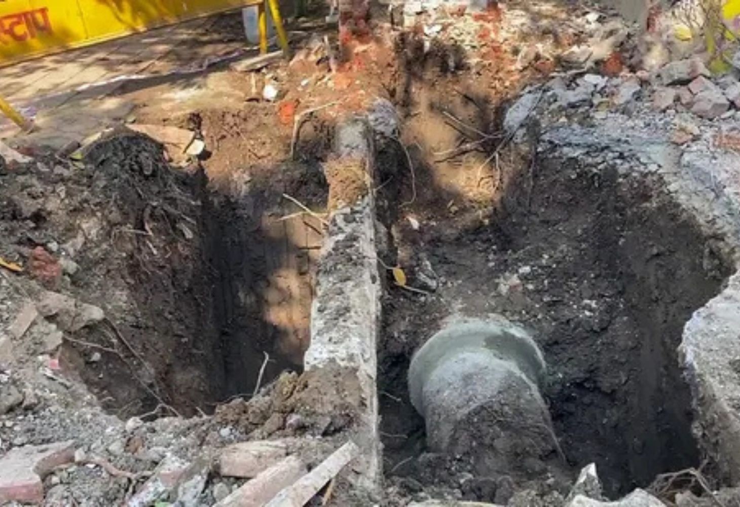 Indore Water Contamination Kills Seven, Probe On