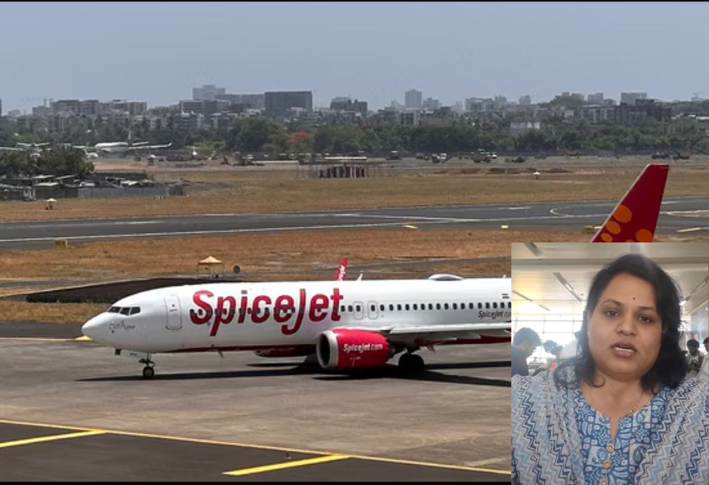 દિલ્હી એરપોર્ટ પર 150 ગુજરાતીઓ 12 કલાકથી ફસાયા
