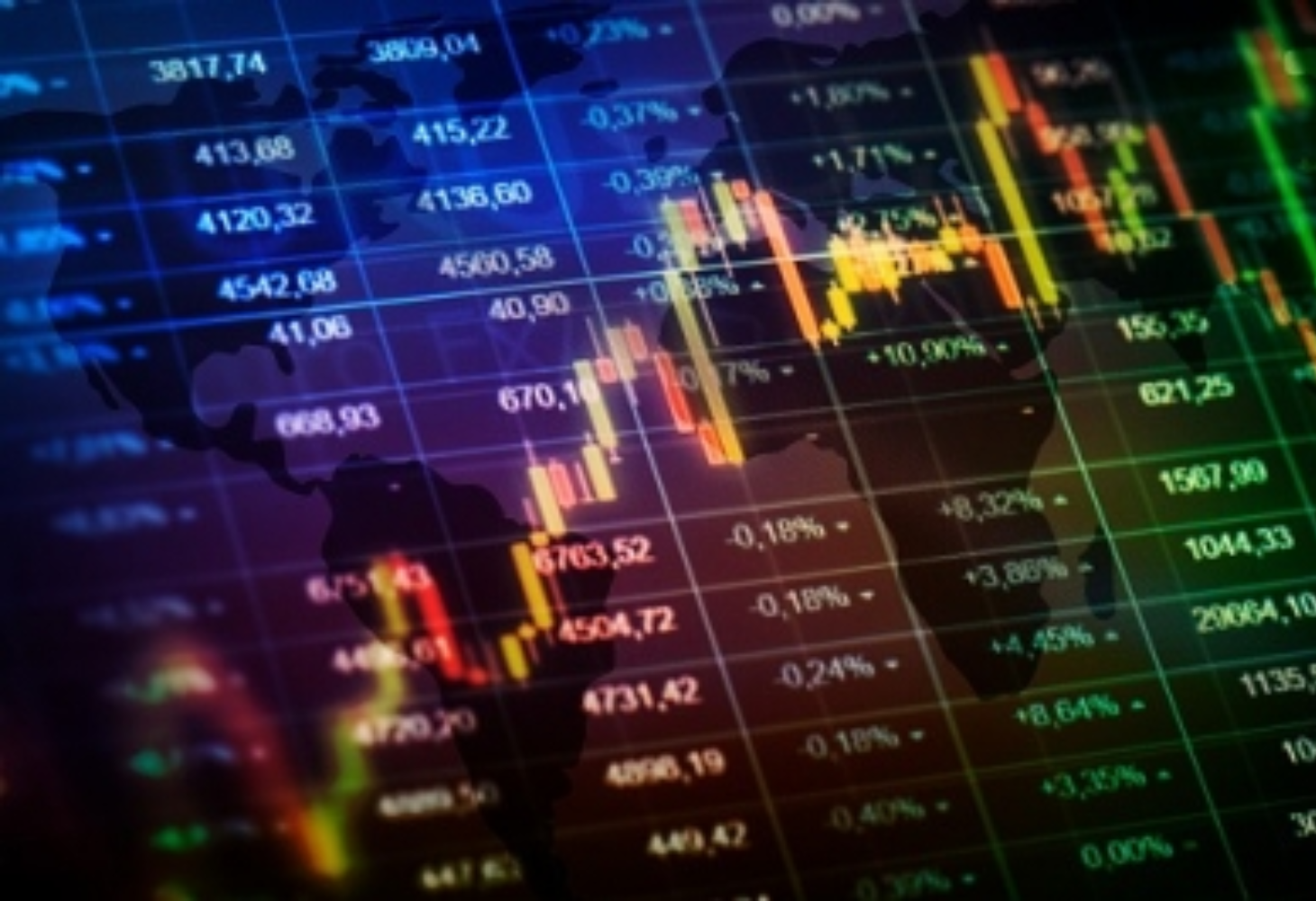 Sensex, Nifty Rally for Second Day as Oil Prices Dip