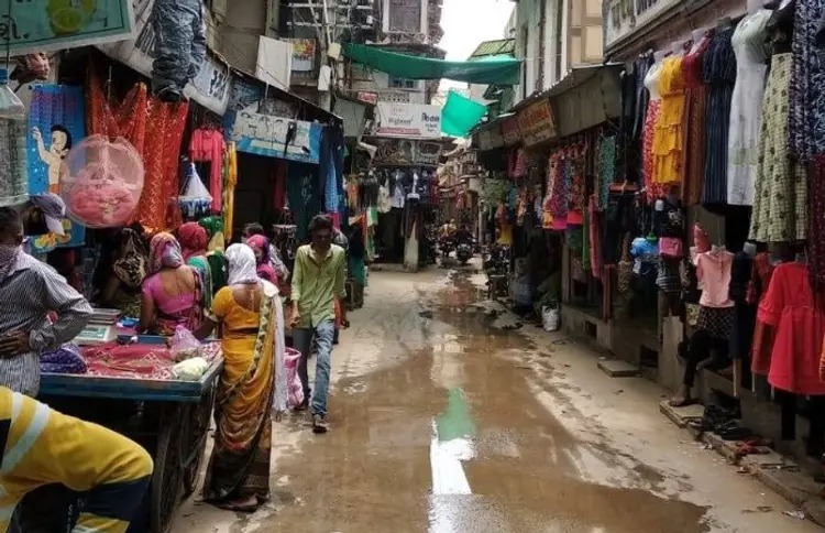 નાના વેપારીઓ લડી લેવાના મૂડમાં