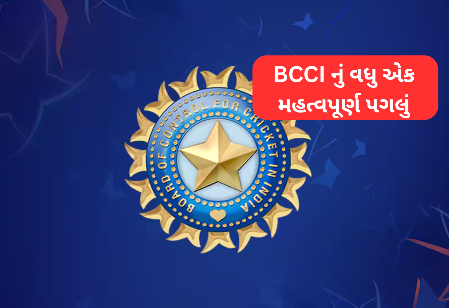 BCCI નું એક મહત્વપૂર્ણ પગલું, IPL ટ્રોફી ઉજવણી માટે કડક માર્ગદર્શિકા તૈયાર