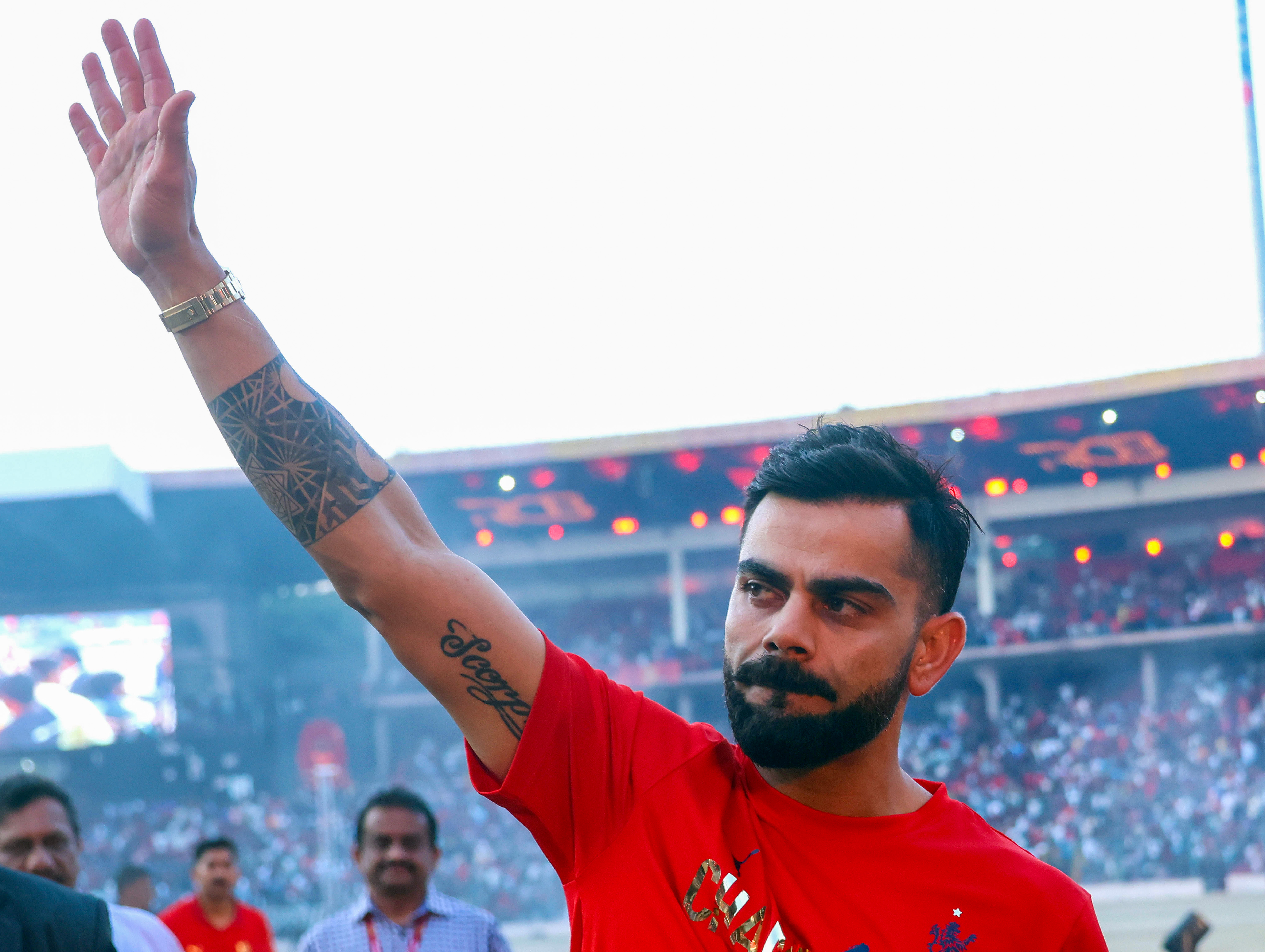 શું Bengaluru ભાગદોડ દુર્ઘટનામાં Virat Kohli આરોપી?