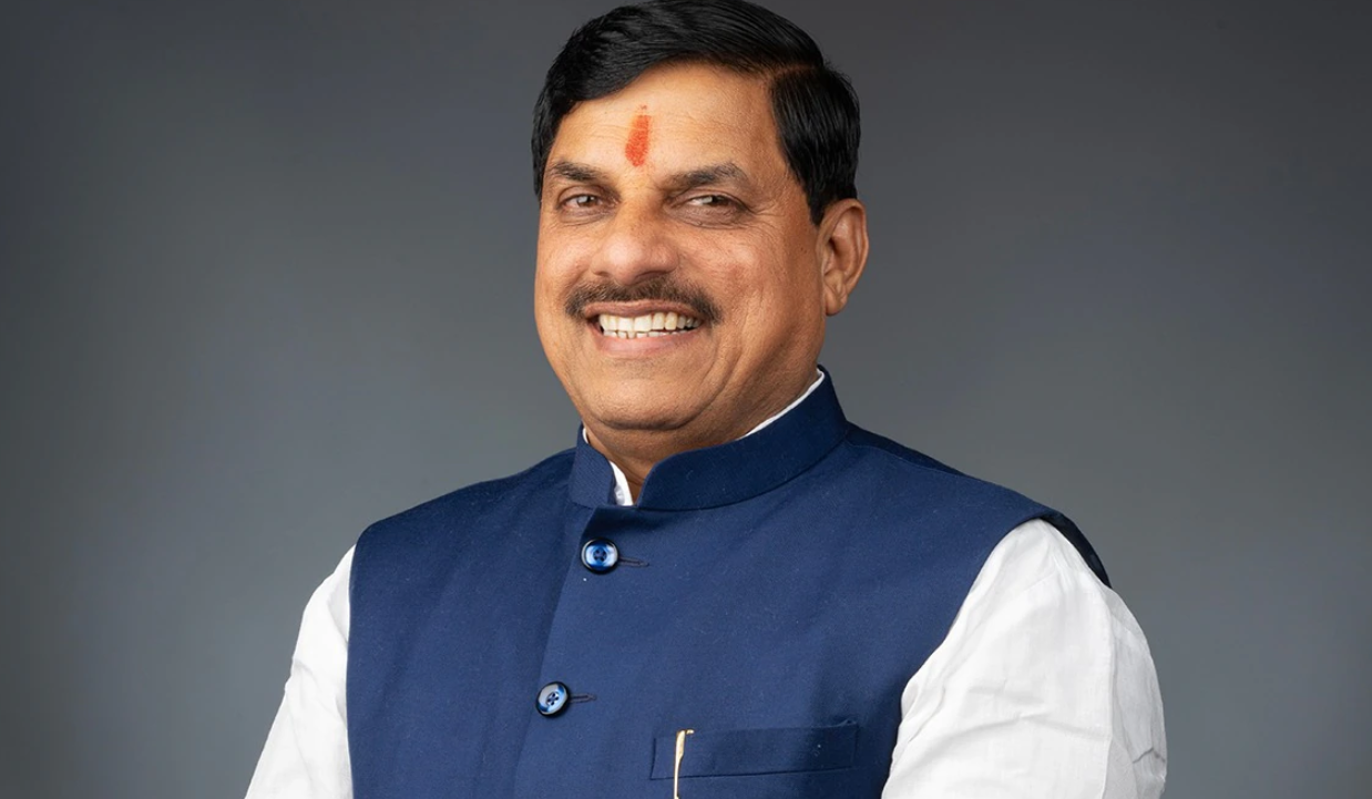 MPના CMના પુત્ર સમૂહ લગ્નમાં કરશે લગ્ન