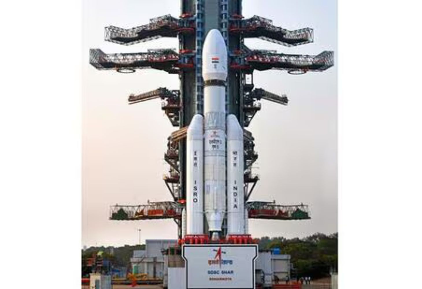 ઇસરો નૌકાદળનો સૌથી ભારે ઉપગ્રહ લોન્ચ કરશે